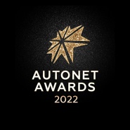 Победа на «AUTONET AWARDS 2022»